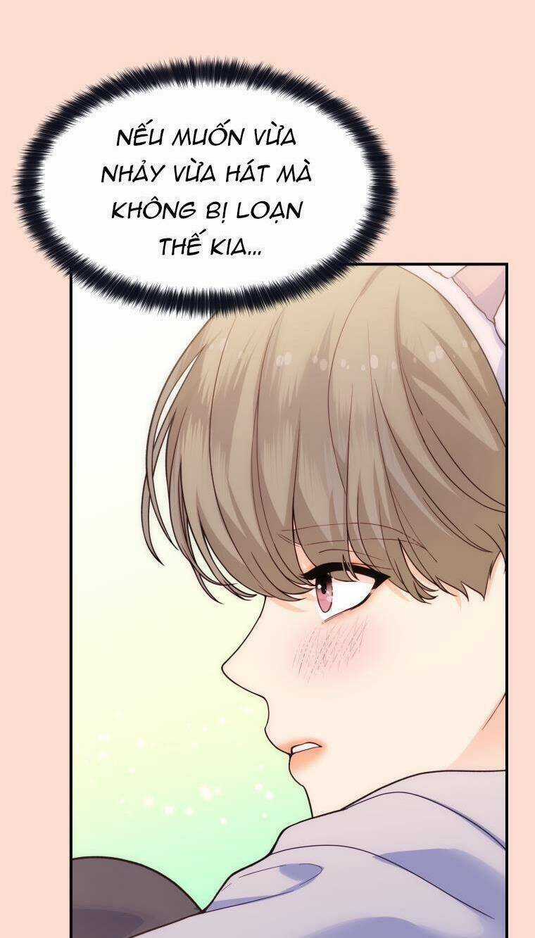 Cô Gái Cứu Tinh Được Yêu Mến Chapter 14 trang 24