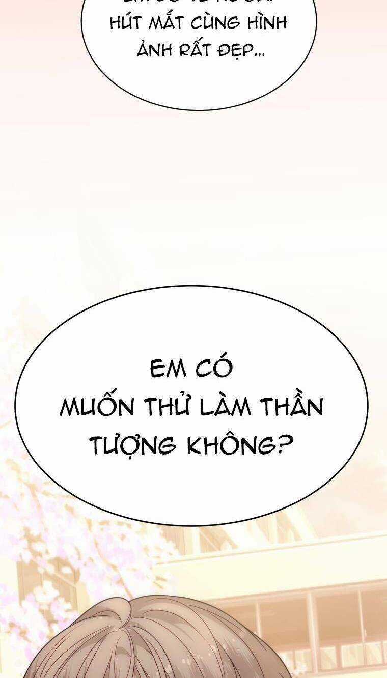 Cô Gái Cứu Tinh Được Yêu Mến Chapter 14 trang 28