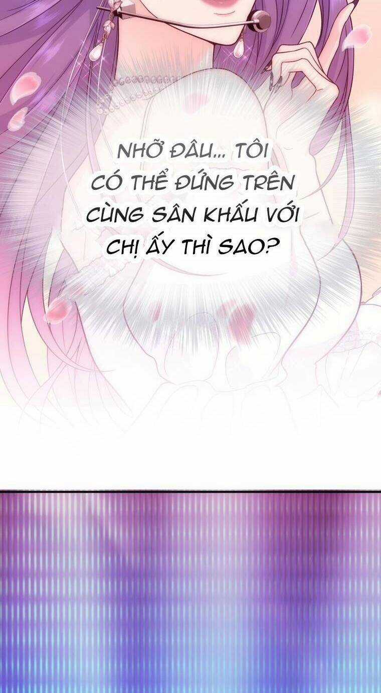 Cô Gái Cứu Tinh Được Yêu Mến Chapter 14 trang 33