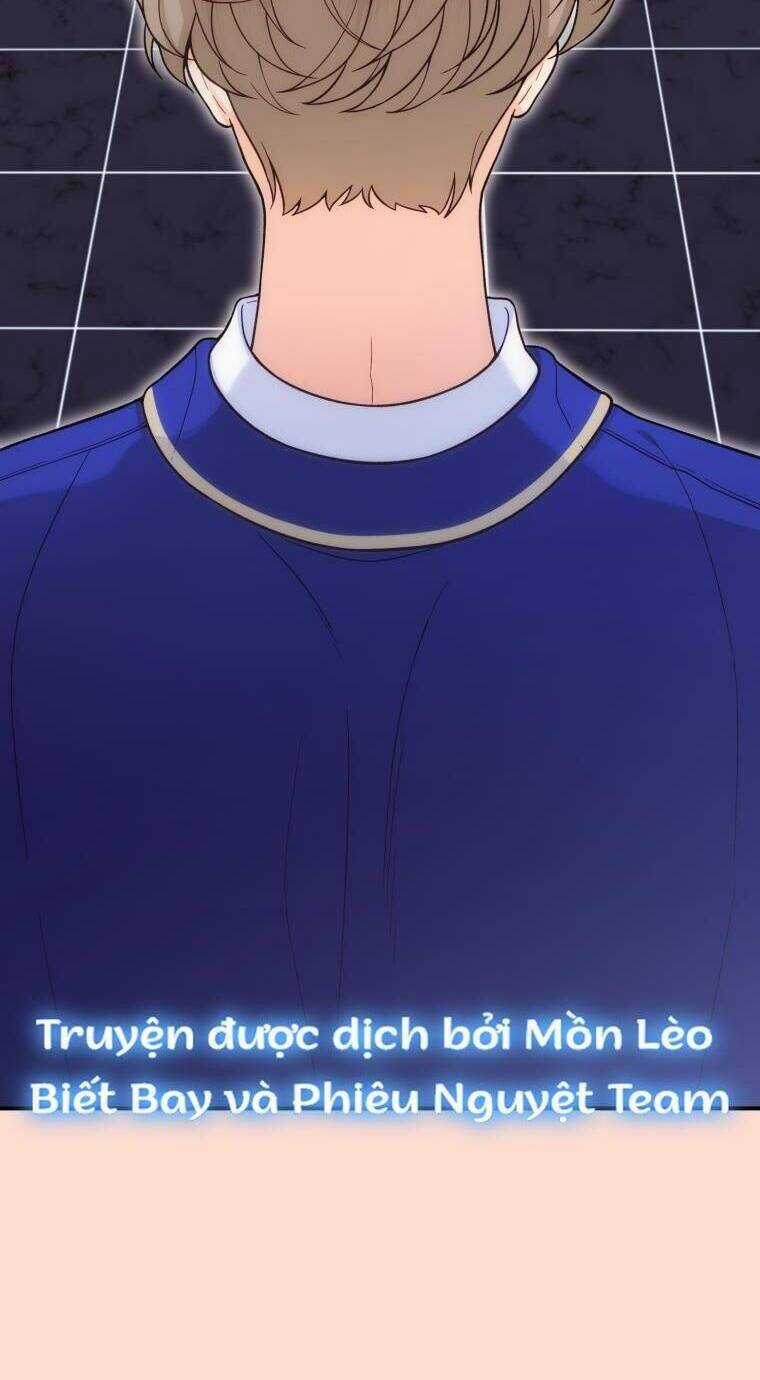 Cô Gái Cứu Tinh Được Yêu Mến Chapter 14 trang 37