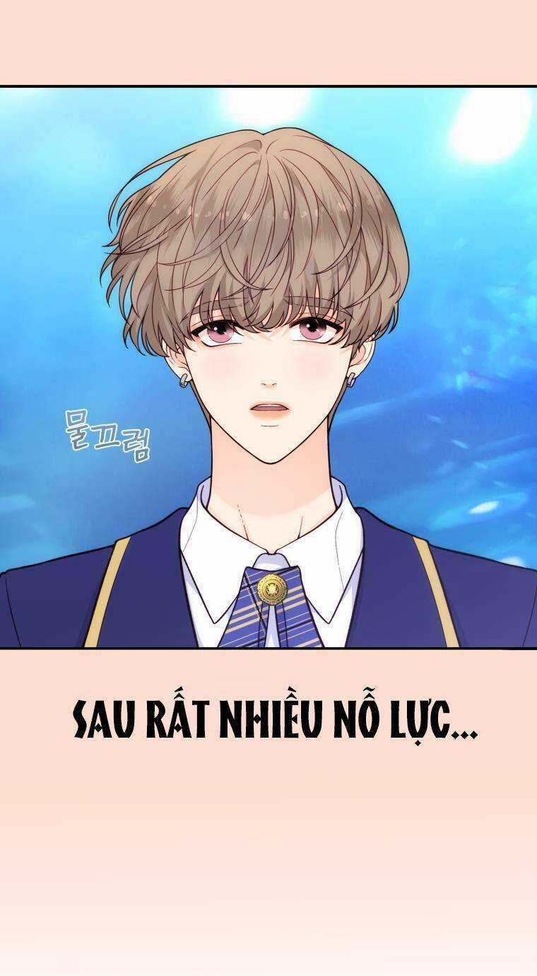 Cô Gái Cứu Tinh Được Yêu Mến Chapter 14 trang 38