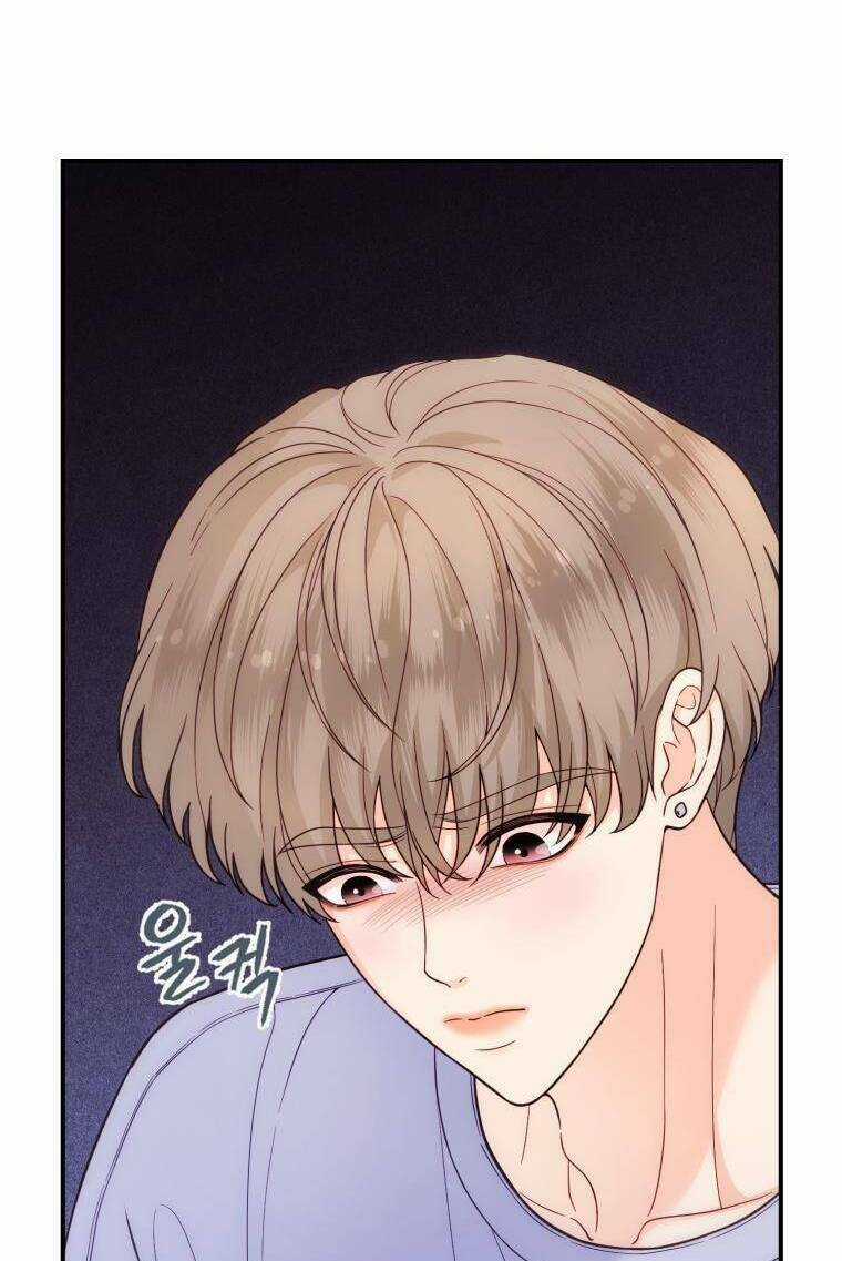 Cô Gái Cứu Tinh Được Yêu Mến Chapter 14 trang 4