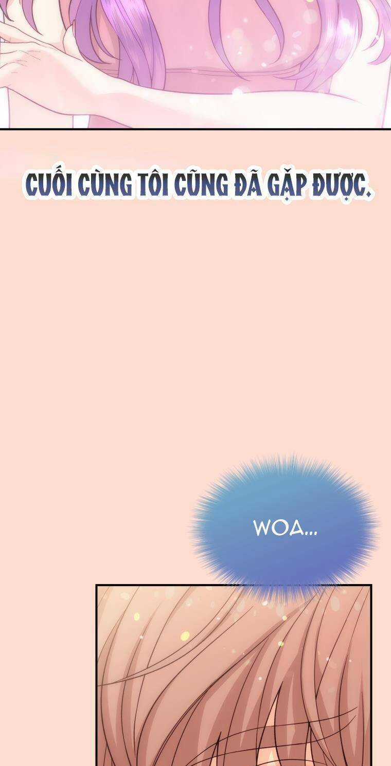 Cô Gái Cứu Tinh Được Yêu Mến Chapter 14 trang 40