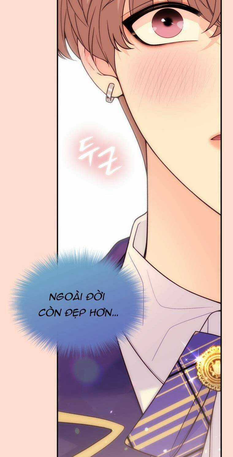 Cô Gái Cứu Tinh Được Yêu Mến Chapter 14 trang 41