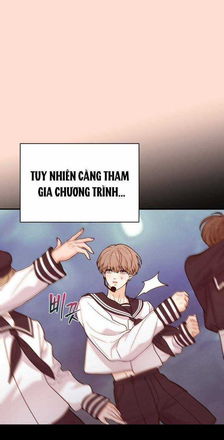 Cô Gái Cứu Tinh Được Yêu Mến Chapter 14 trang 43