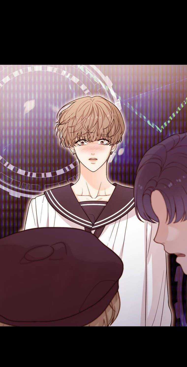 Cô Gái Cứu Tinh Được Yêu Mến Chapter 14 trang 44