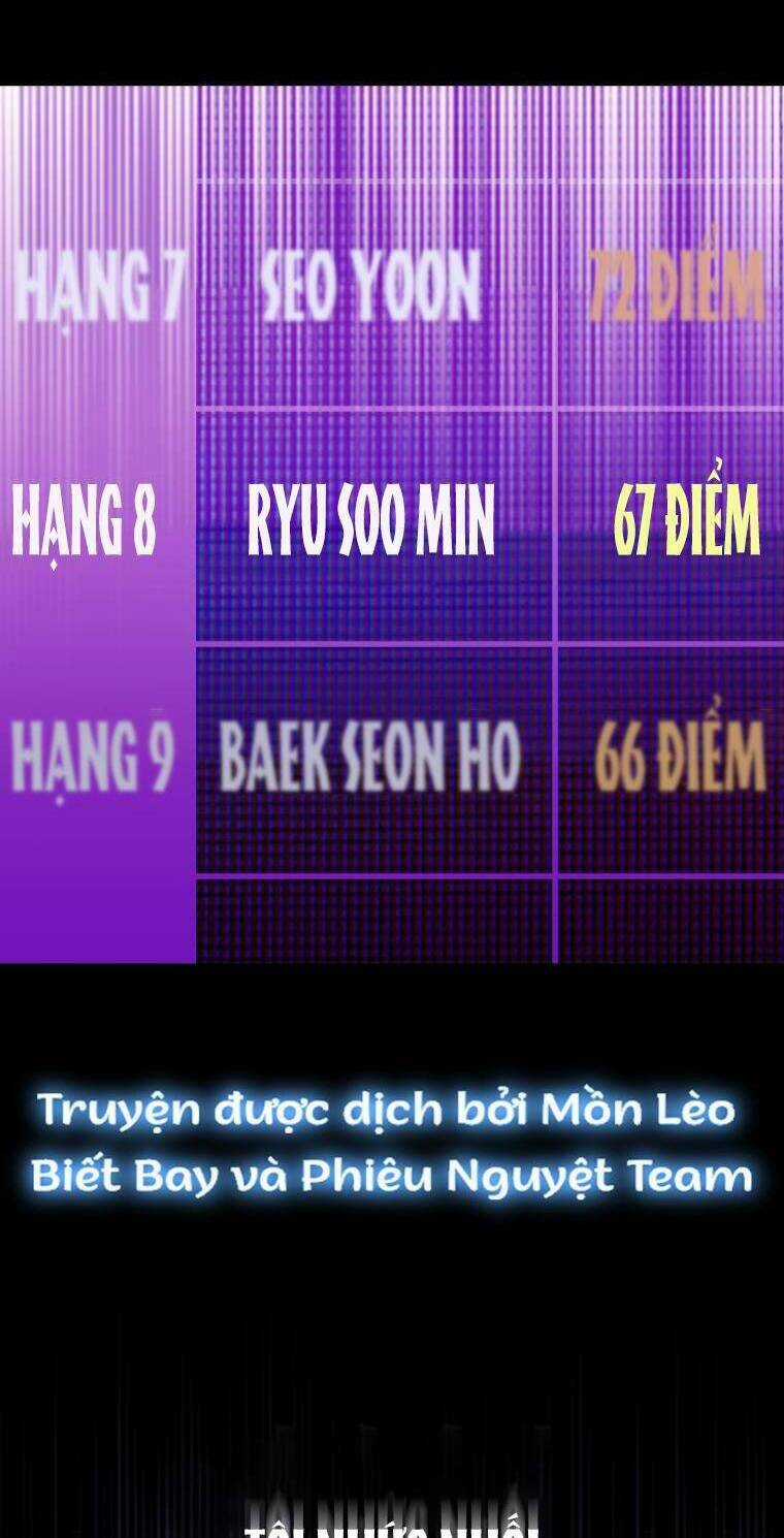 Cô Gái Cứu Tinh Được Yêu Mến Chapter 14 trang 45