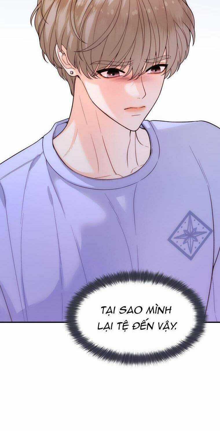 Cô Gái Cứu Tinh Được Yêu Mến Chapter 14 trang 47