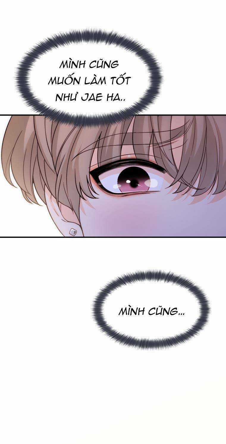 Cô Gái Cứu Tinh Được Yêu Mến Chapter 14 trang 48