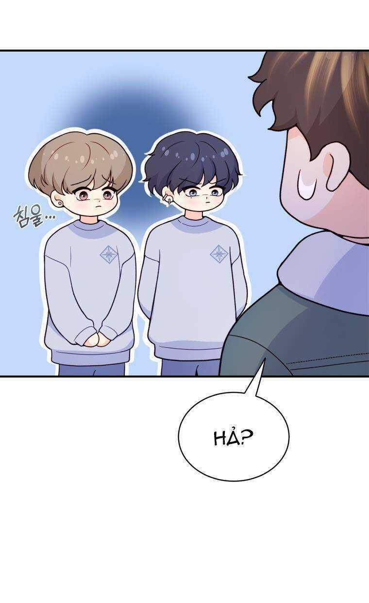 Cô Gái Cứu Tinh Được Yêu Mến Chapter 14 trang 52