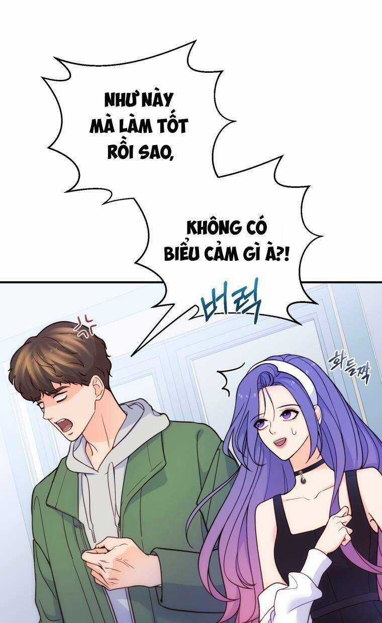 Cô Gái Cứu Tinh Được Yêu Mến Chapter 14 trang 53