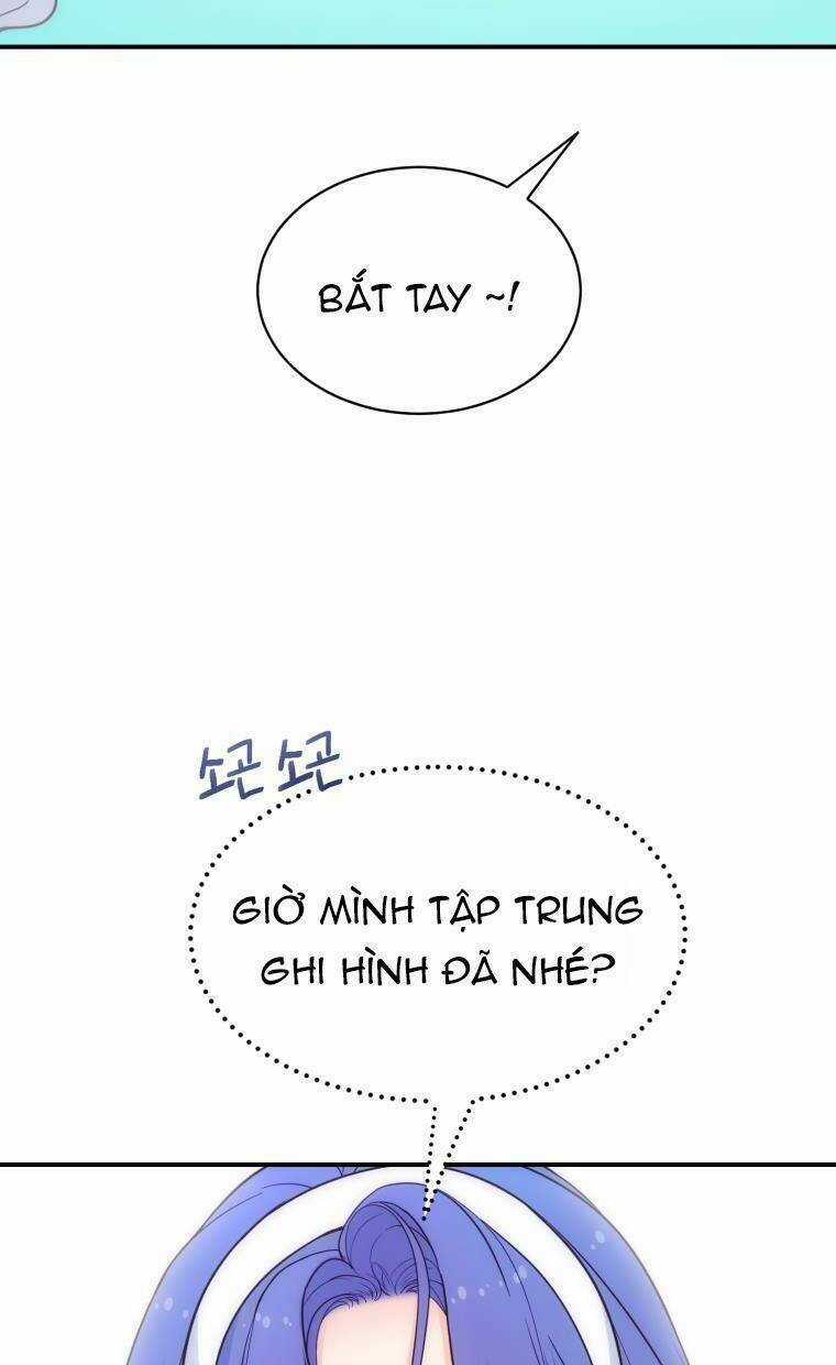 Cô Gái Cứu Tinh Được Yêu Mến Chapter 14 trang 57