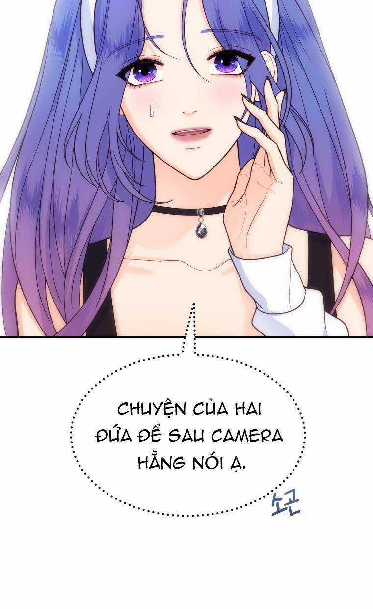 Cô Gái Cứu Tinh Được Yêu Mến Chapter 14 trang 58