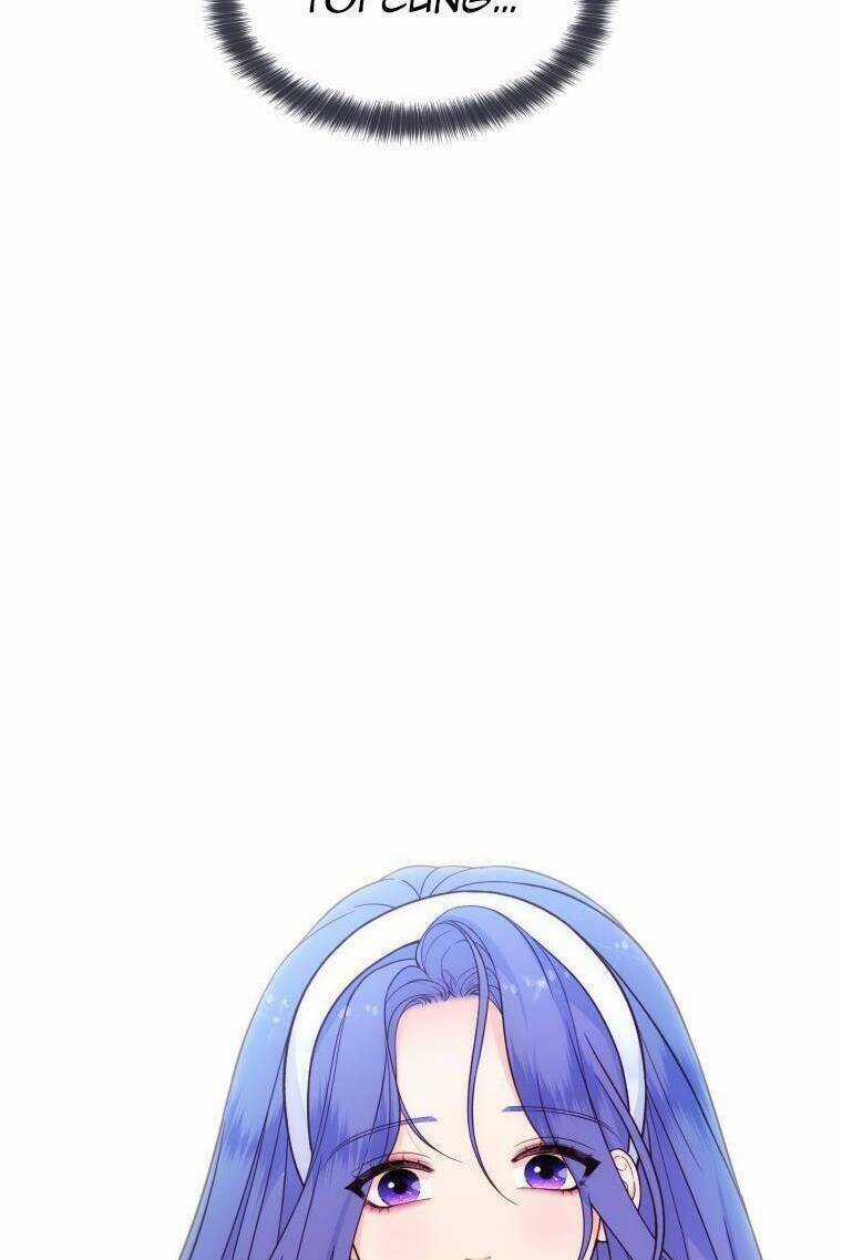 Cô Gái Cứu Tinh Được Yêu Mến Chapter 14 trang 6