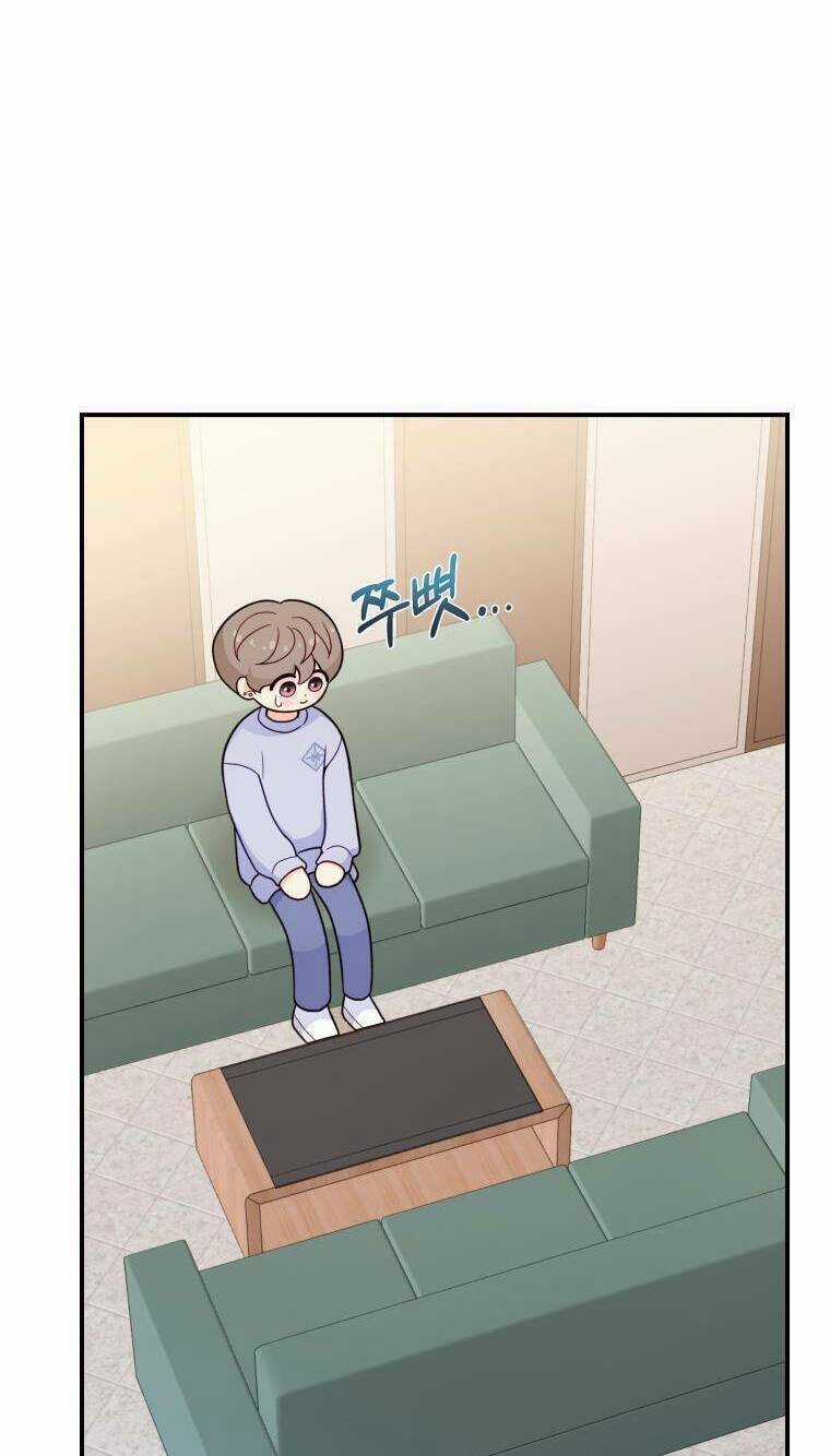 Cô Gái Cứu Tinh Được Yêu Mến Chapter 15 trang 1