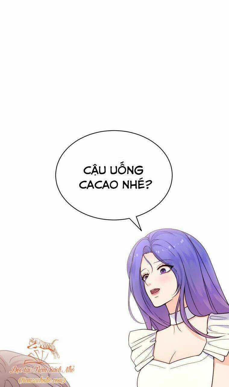 Cô Gái Cứu Tinh Được Yêu Mến Chapter 15 trang 11