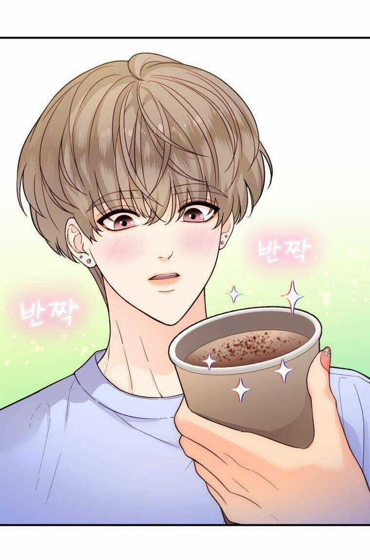 Cô Gái Cứu Tinh Được Yêu Mến Chapter 15 trang 13