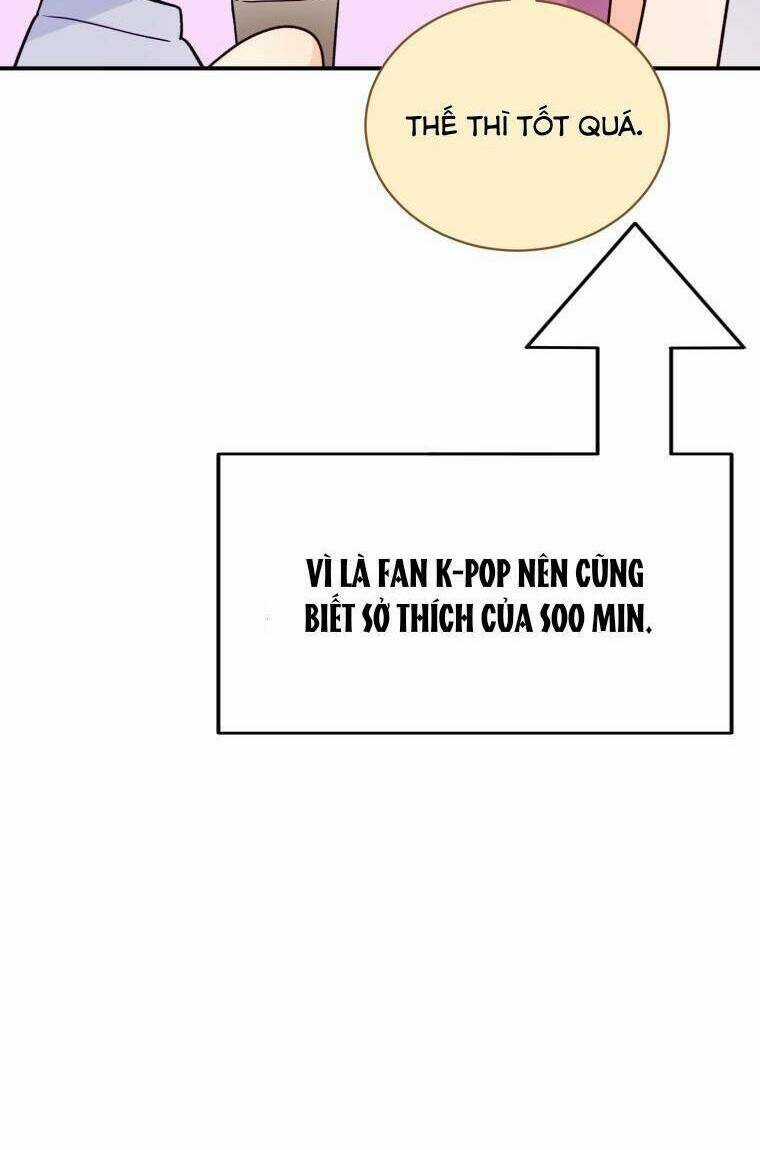 Cô Gái Cứu Tinh Được Yêu Mến Chapter 15 trang 15