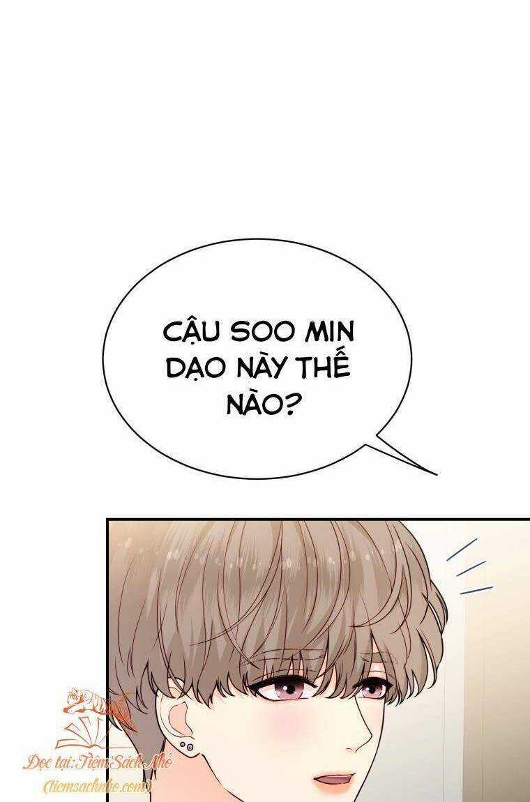 Cô Gái Cứu Tinh Được Yêu Mến Chapter 15 trang 17