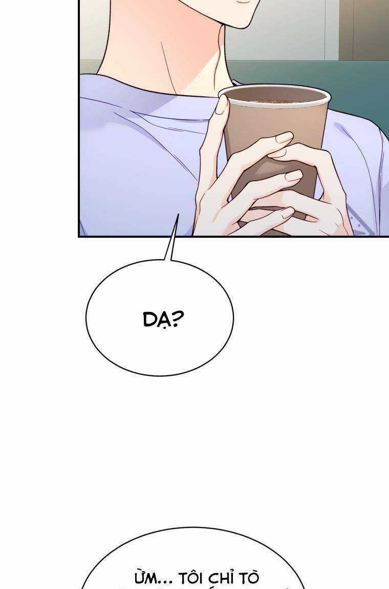 Cô Gái Cứu Tinh Được Yêu Mến Chapter 15 trang 18