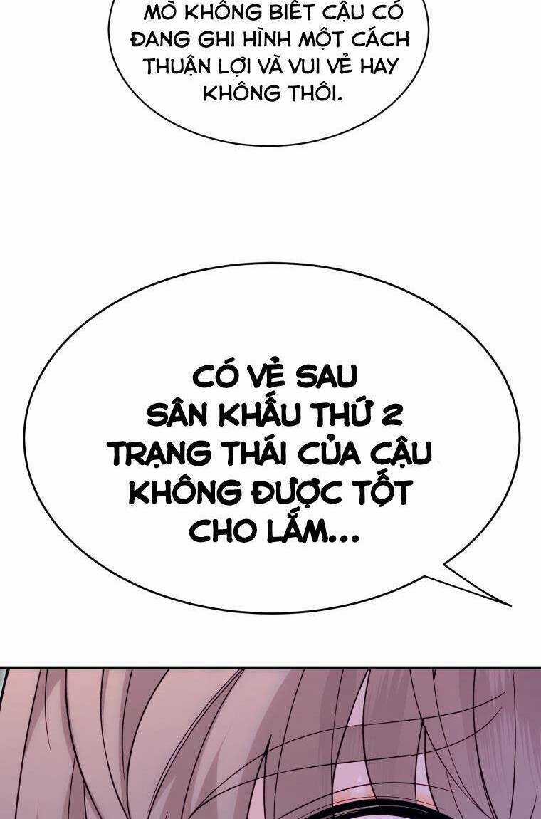 Cô Gái Cứu Tinh Được Yêu Mến Chapter 15 trang 19