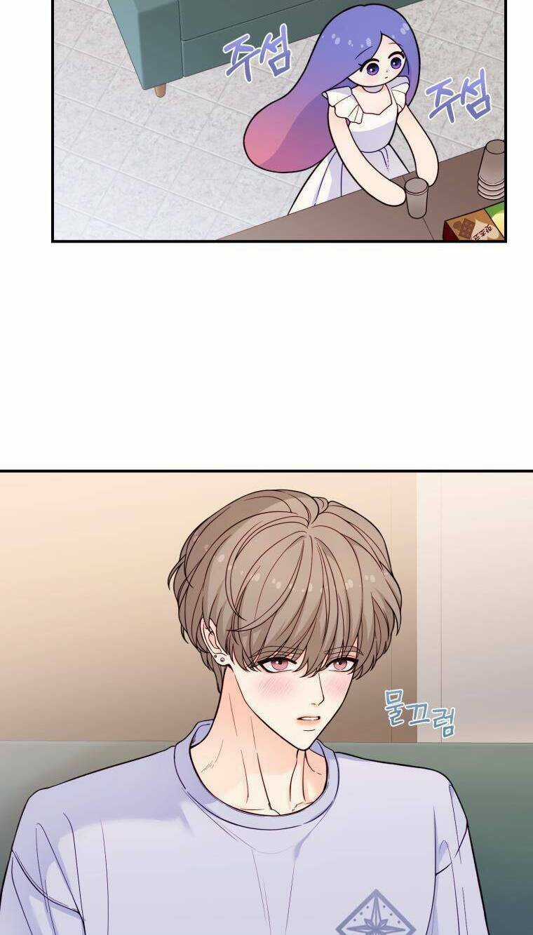 Cô Gái Cứu Tinh Được Yêu Mến Chapter 15 trang 2