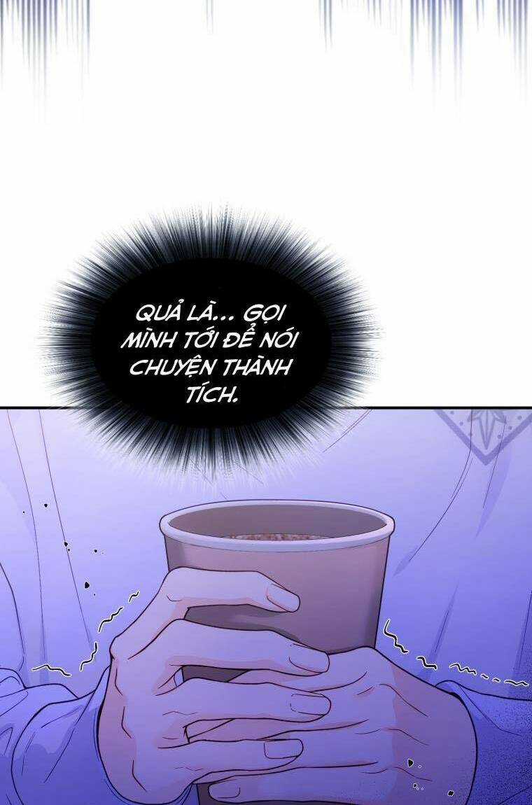 Cô Gái Cứu Tinh Được Yêu Mến Chapter 15 trang 25