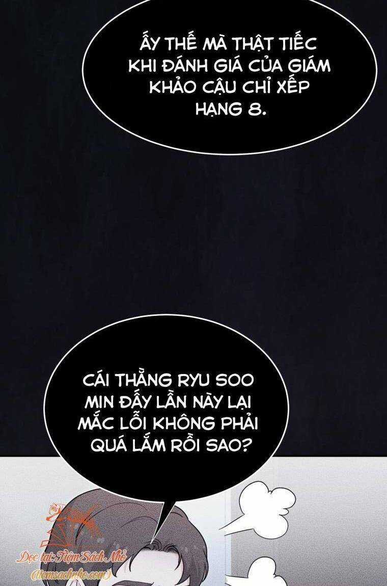 Cô Gái Cứu Tinh Được Yêu Mến Chapter 15 trang 29