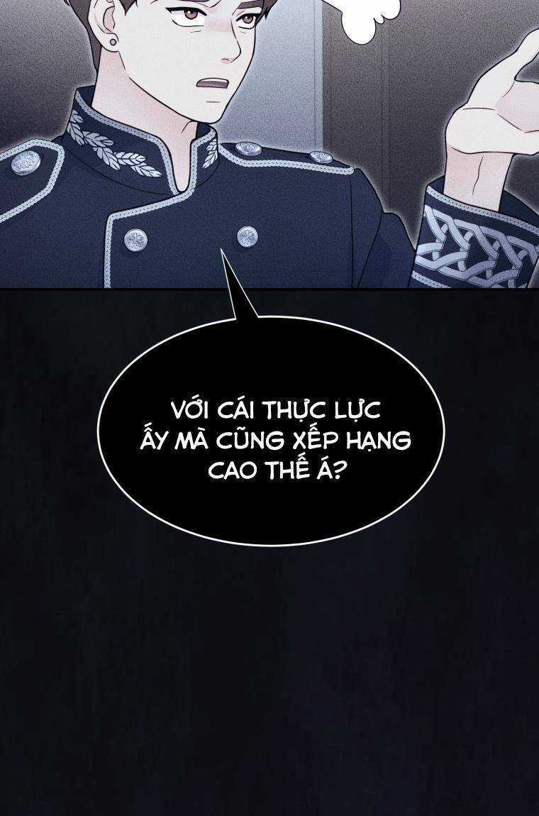 Cô Gái Cứu Tinh Được Yêu Mến Chapter 15 trang 30