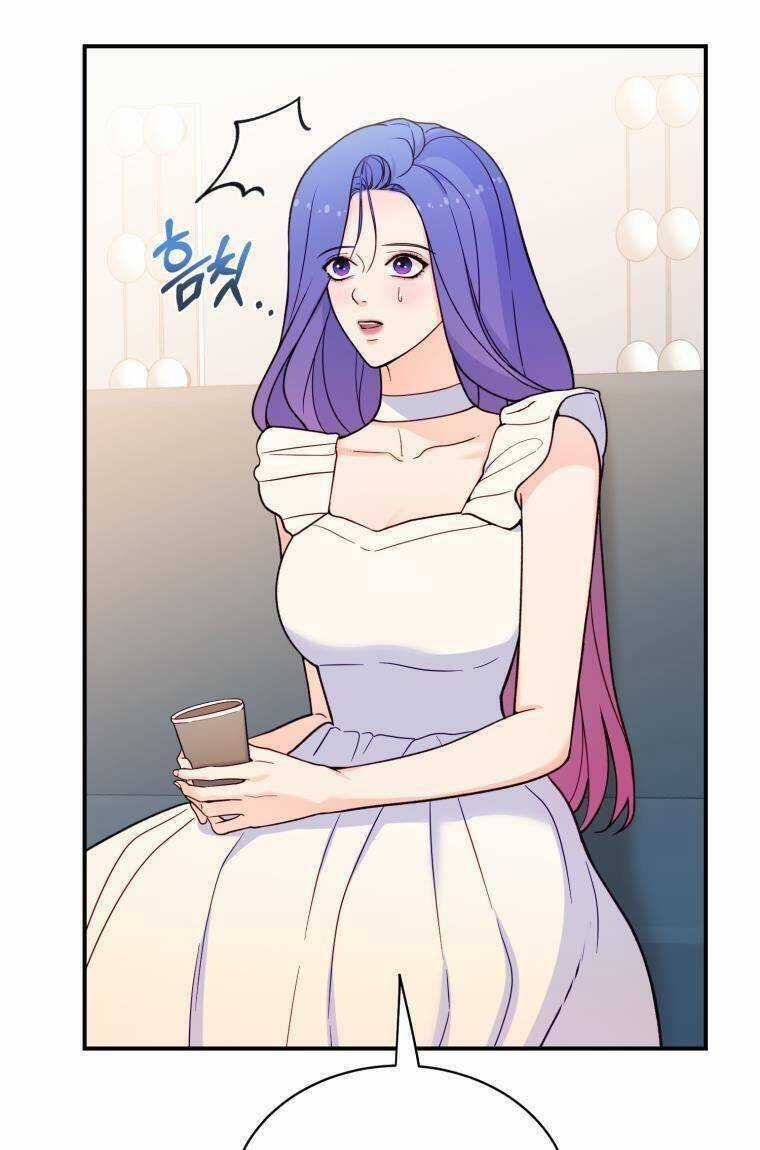 Cô Gái Cứu Tinh Được Yêu Mến Chapter 15 trang 36