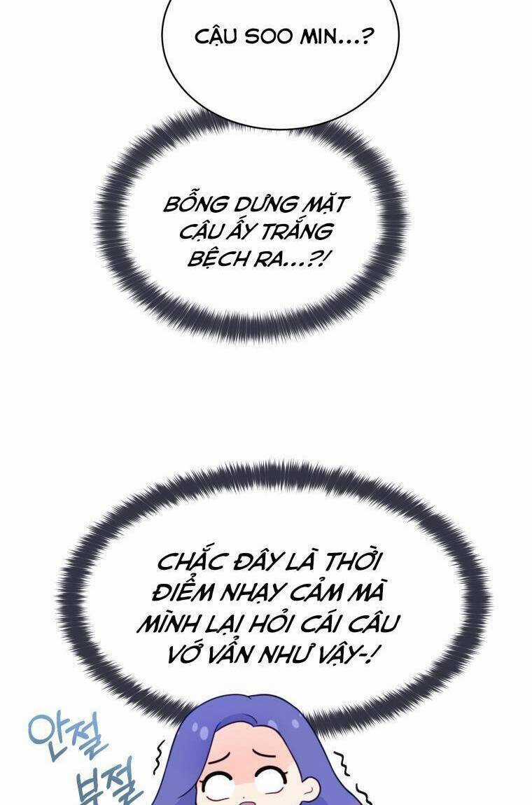 Cô Gái Cứu Tinh Được Yêu Mến Chapter 15 trang 37