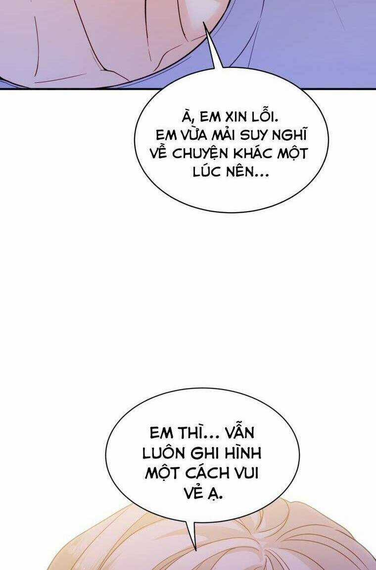 Cô Gái Cứu Tinh Được Yêu Mến Chapter 15 trang 39