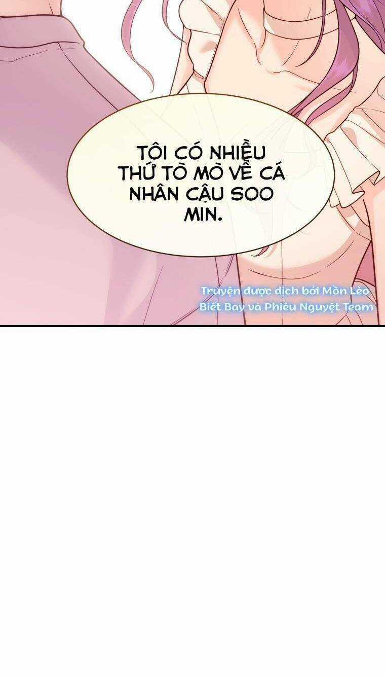 Cô Gái Cứu Tinh Được Yêu Mến Chapter 15 trang 4