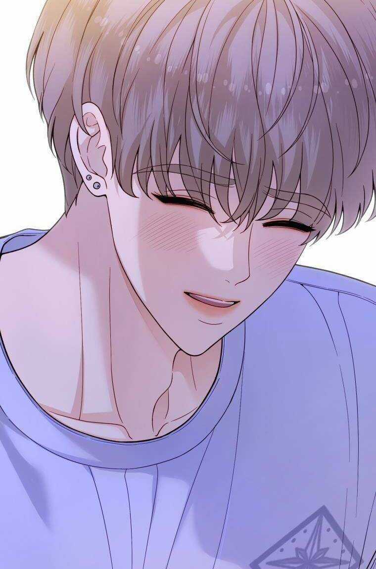 Cô Gái Cứu Tinh Được Yêu Mến Chapter 15 trang 40