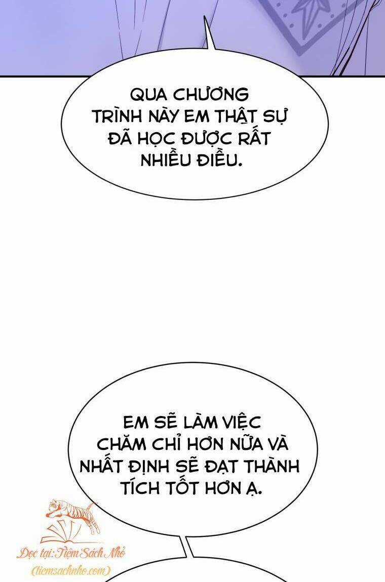 Cô Gái Cứu Tinh Được Yêu Mến Chapter 15 trang 41