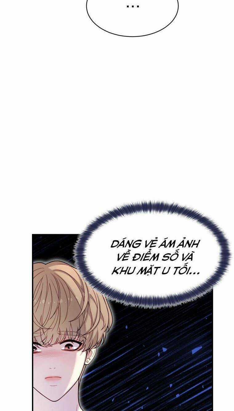 Cô Gái Cứu Tinh Được Yêu Mến Chapter 15 trang 43