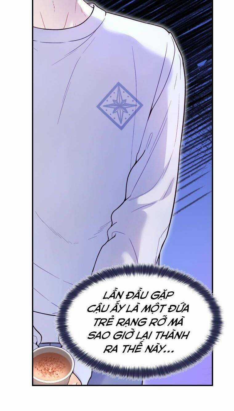 Cô Gái Cứu Tinh Được Yêu Mến Chapter 15 trang 44