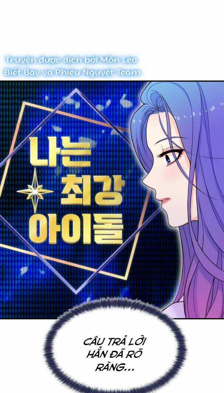 Cô Gái Cứu Tinh Được Yêu Mến Chapter 15 trang 45