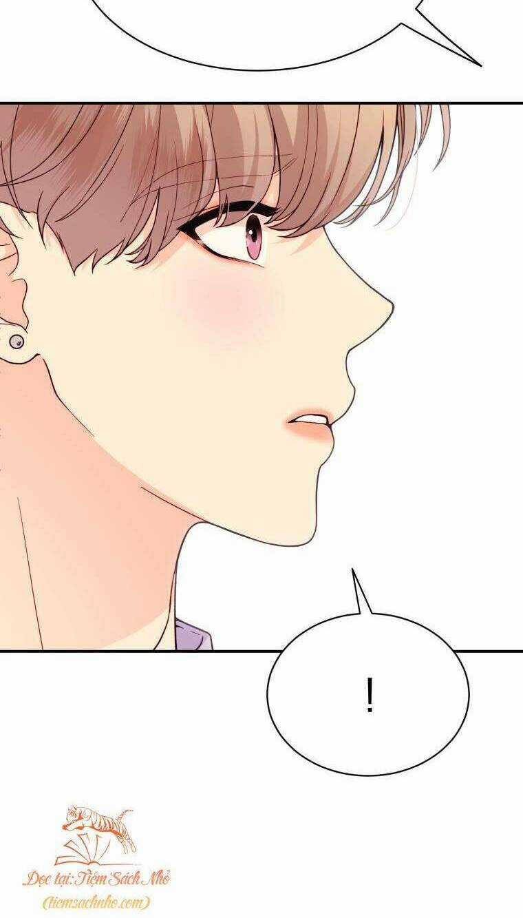 Cô Gái Cứu Tinh Được Yêu Mến Chapter 15 trang 47