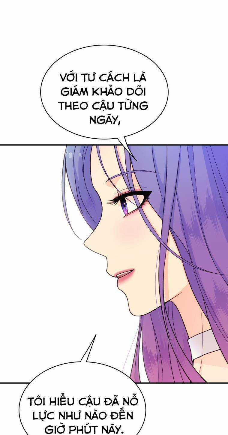 Cô Gái Cứu Tinh Được Yêu Mến Chapter 15 trang 48