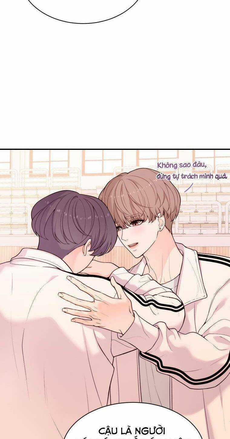 Cô Gái Cứu Tinh Được Yêu Mến Chapter 15 trang 49