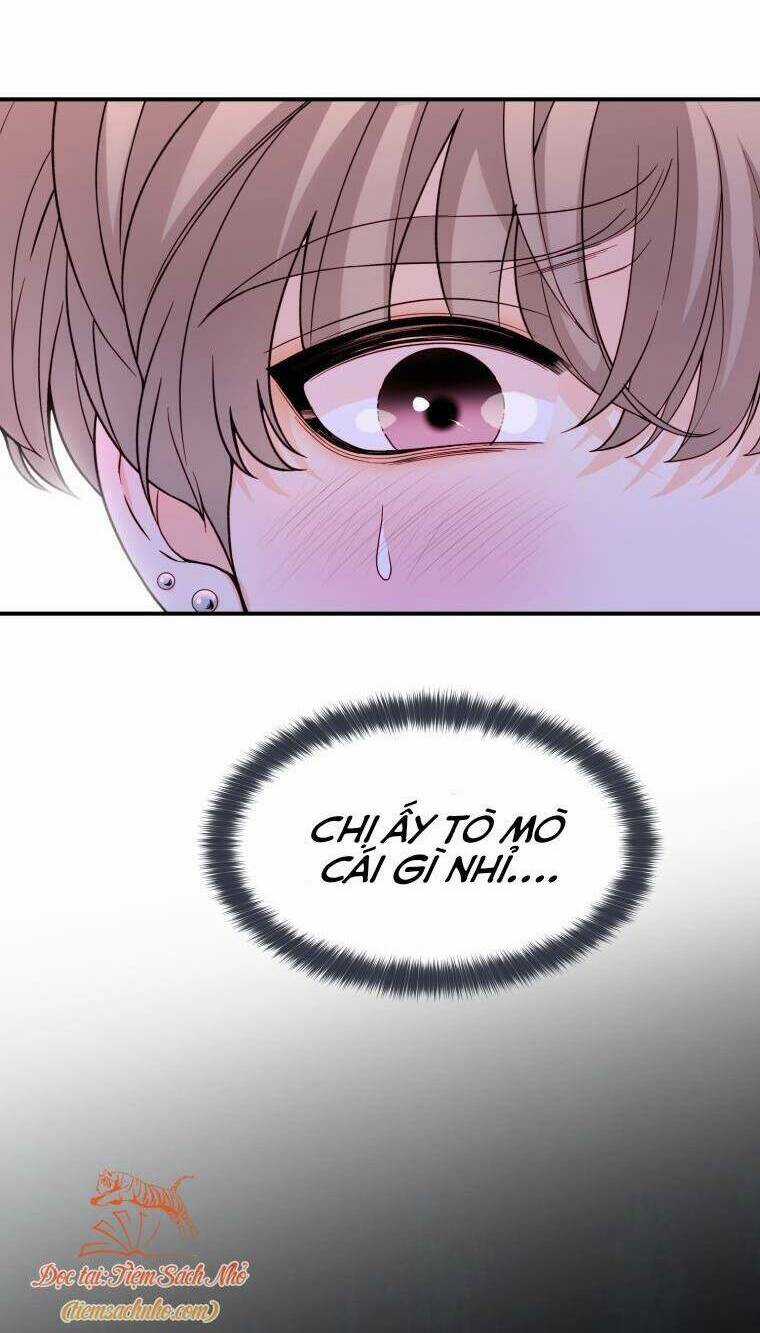 Cô Gái Cứu Tinh Được Yêu Mến Chapter 15 trang 5