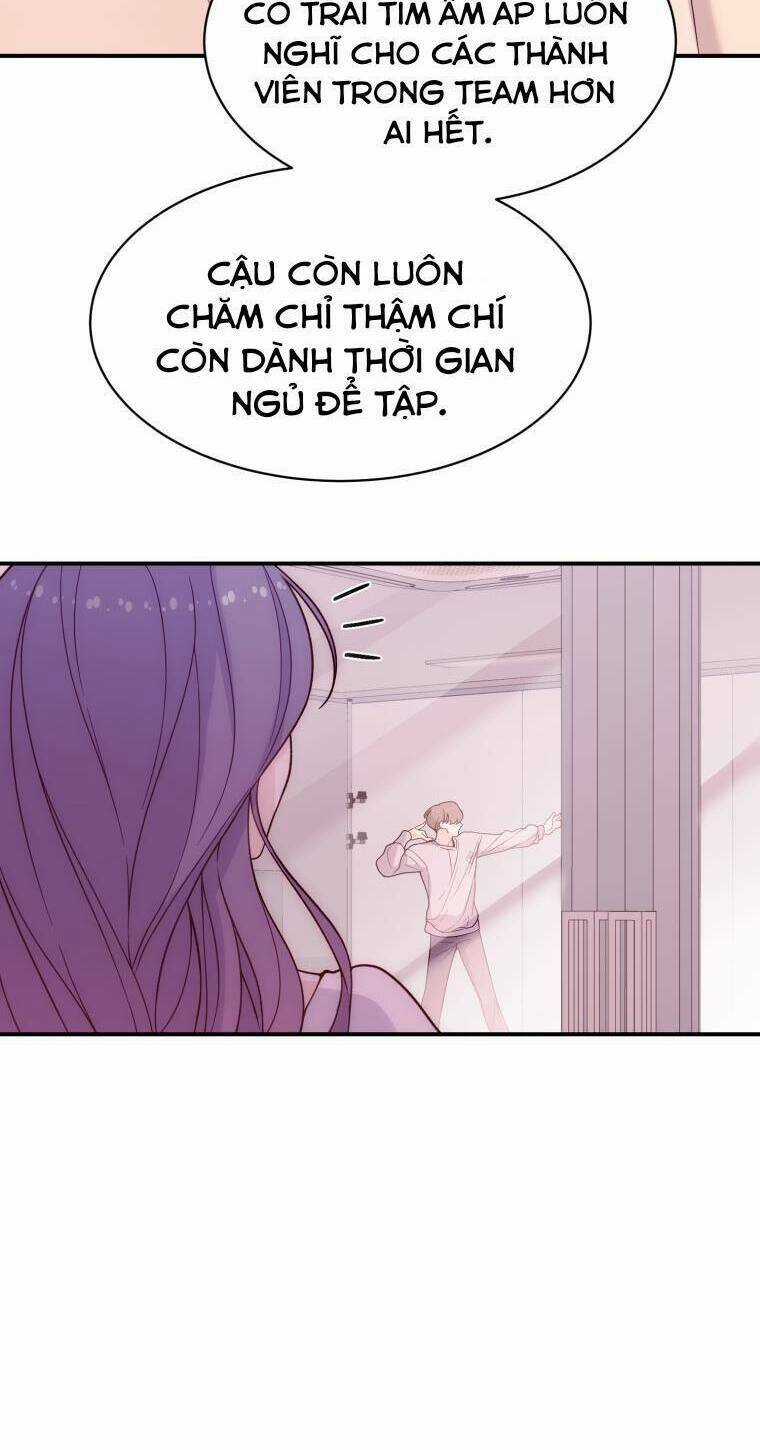 Cô Gái Cứu Tinh Được Yêu Mến Chapter 15 trang 50