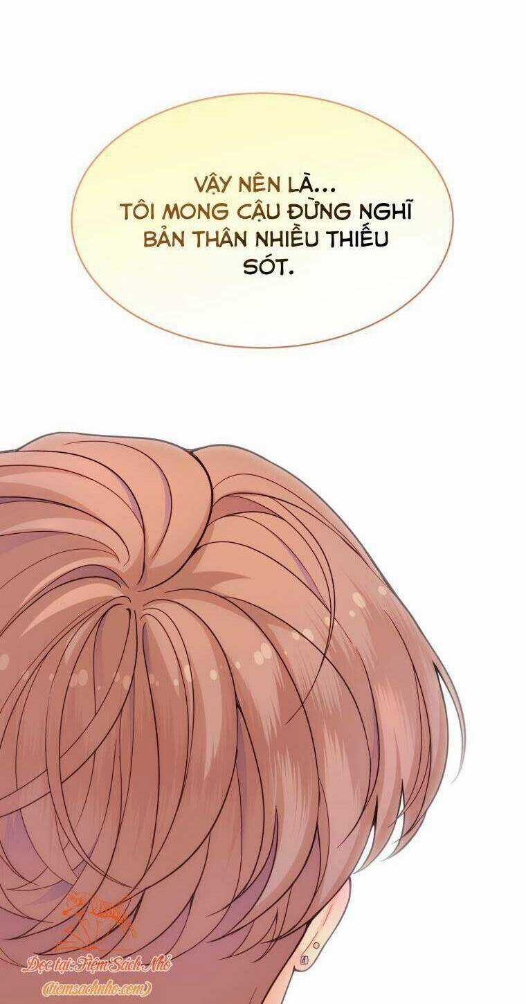 Cô Gái Cứu Tinh Được Yêu Mến Chapter 15 trang 51