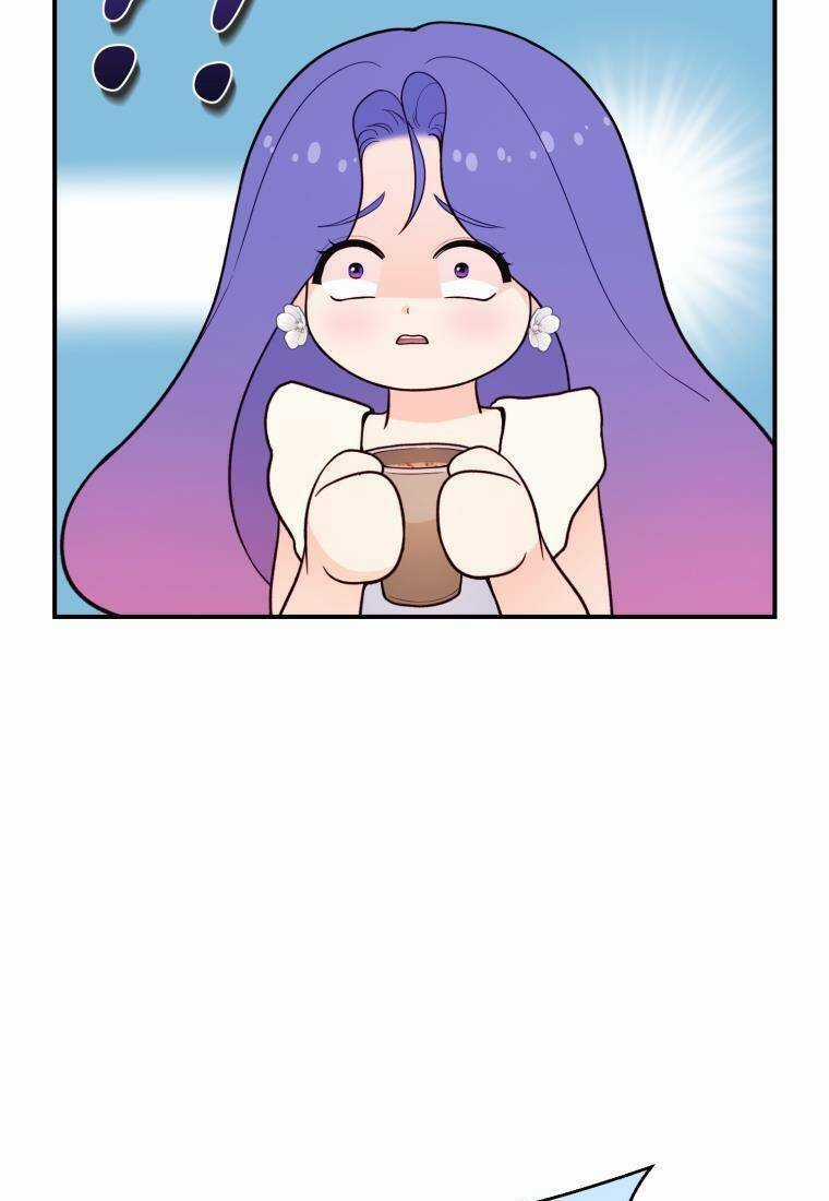 Cô Gái Cứu Tinh Được Yêu Mến Chapter 15 trang 56