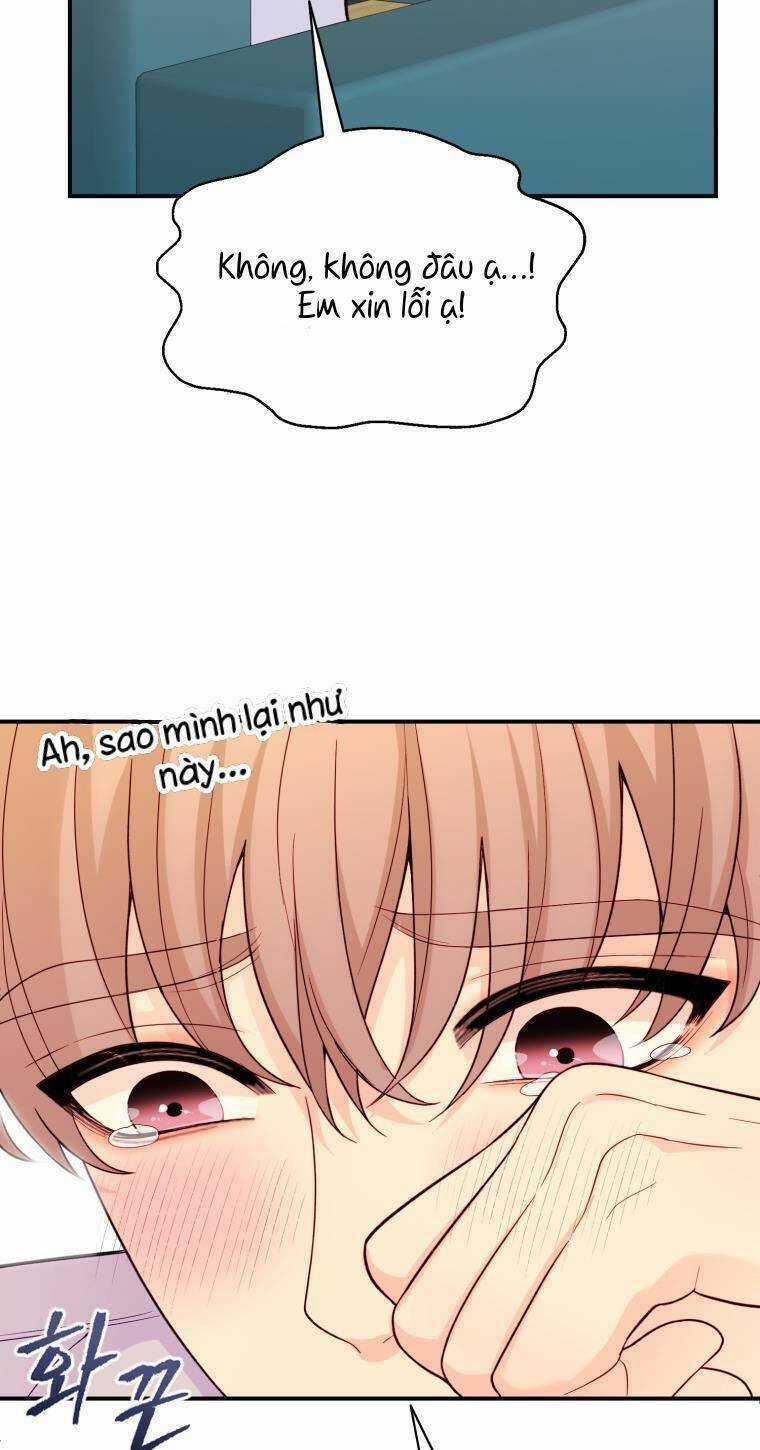 Cô Gái Cứu Tinh Được Yêu Mến Chapter 15 trang 58