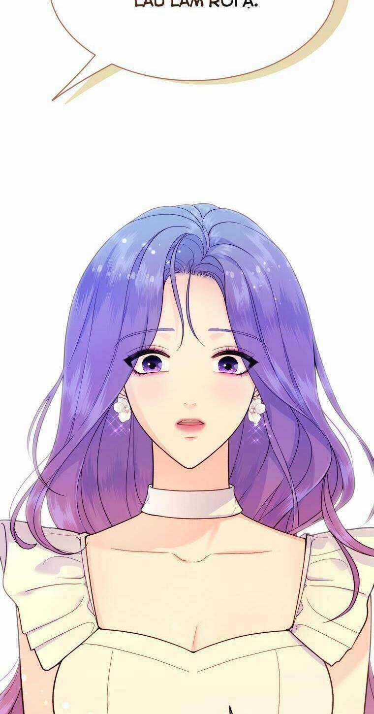 Cô Gái Cứu Tinh Được Yêu Mến Chapter 15 trang 60