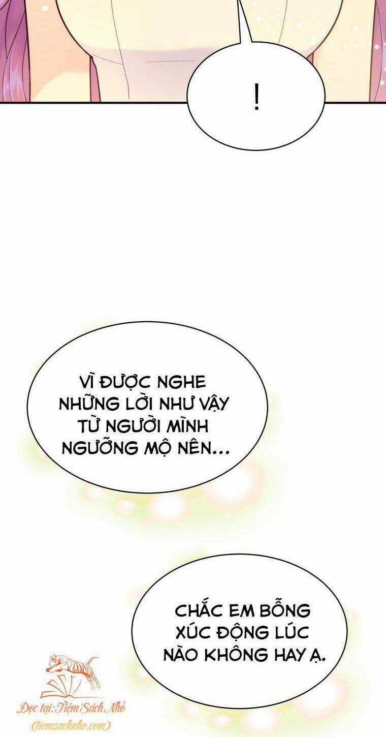 Cô Gái Cứu Tinh Được Yêu Mến Chapter 15 trang 61