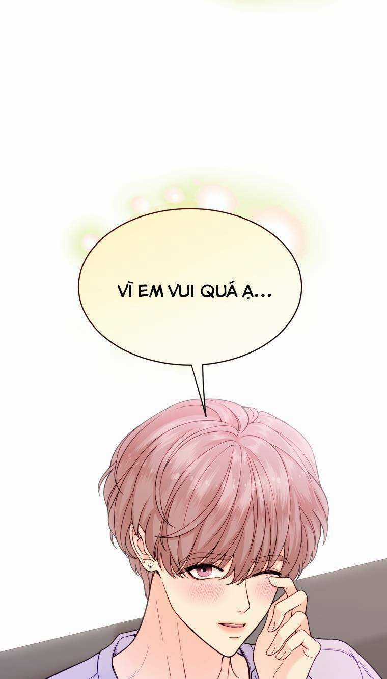 Cô Gái Cứu Tinh Được Yêu Mến Chapter 15 trang 62