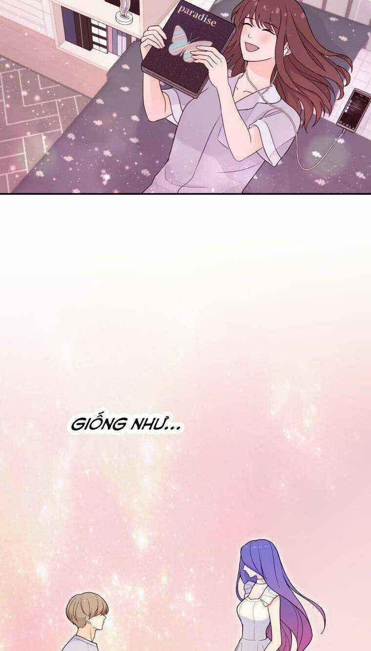 Cô Gái Cứu Tinh Được Yêu Mến Chapter 15 trang 65